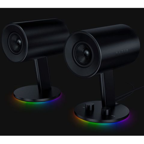 Loa Razer Nommo 2.0 Chroma