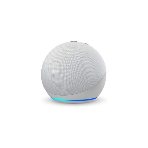 Loa thông minh Amazon Alexa Echo 4th