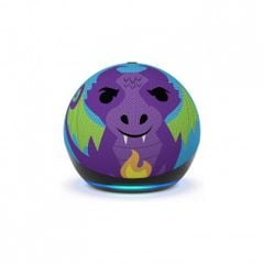  Loa thông minh Amazon Alexa Echo Dot (5th Gen) Kids Edition 