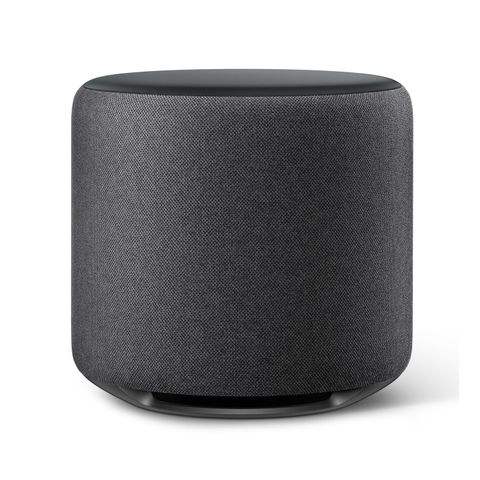 Loa thông minh Amazon Alexa Echo Sub