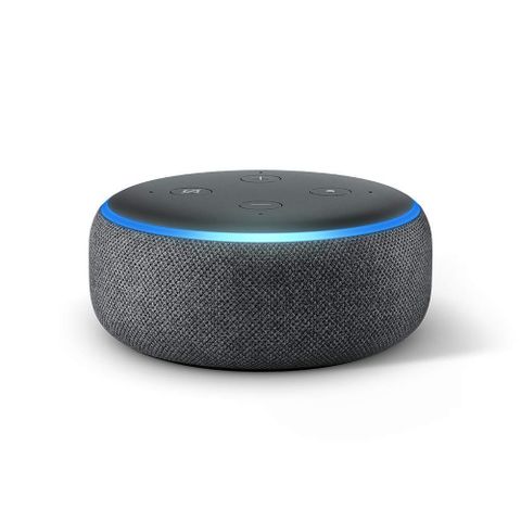 Loa Thông Minh Amazon Echo Dot (Gen 3)