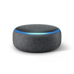  Loa Thông Minh Amazon Echo Dot (Gen 3) 