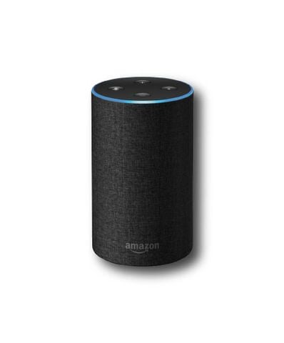 LOA THÔNG MINH AMAZON ECHO PLUS IL – SPAP