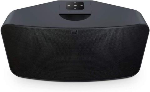 Loa thông minh Bluesound PULSE 2i BLK