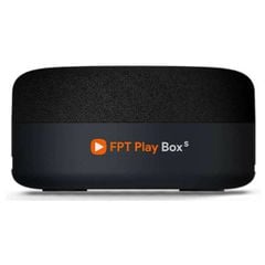  Loa Thông Minh Tiếng Việt Fpt Play Box S 