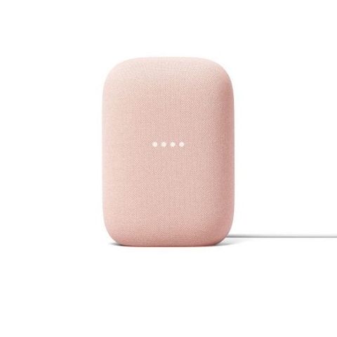 Loa Thông Minh Với Âm Thanh Ấn Tượng Google Nest Audio