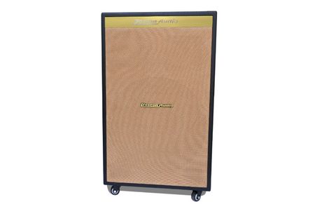 Loa Thùng Kéo Hiệu Boston Audio Ba 2000 Vii