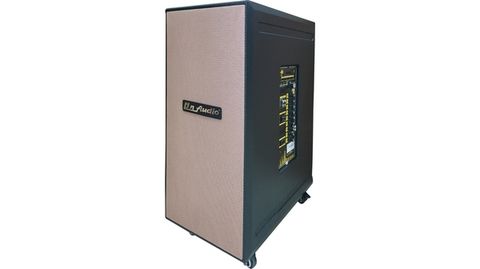 Loa Thùng Kéo Bn Audio Ba 900v Ii
