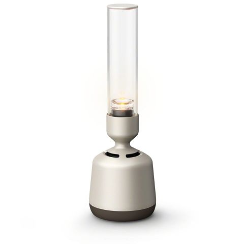 Loa Thủy Tinh Bluetooth Sony Lspx-s2 Glass Sound