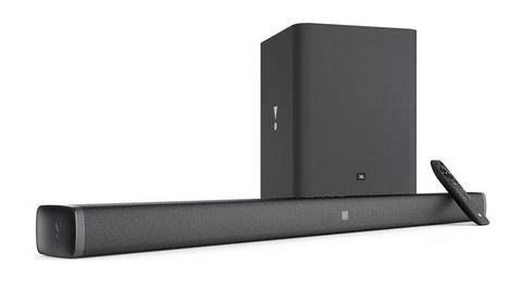 Trên Tay Loa Soundbar 3.1 Của Xiaomi, Công Suất 430w, Kèm Loa Siêu Trầm 6.5 Inch