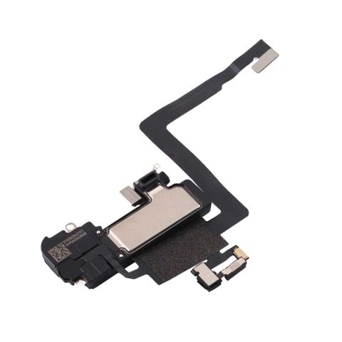 Loa trong iPhone 12 Pro, 12 Pro Max