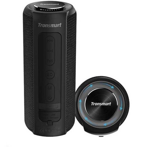 Loa Tronsmart Element T6 Plus