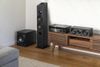 Loa trung tâm 2 chiều Sony SSCS8