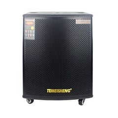  Loa Vali Kéo Cao Cấp Temeisheng Gd 18-03 