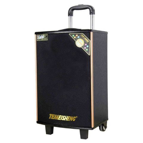 Loa Vali Kéo Temeisheng Qx 1202