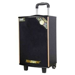  Loa Vali Kéo Temeisheng Qx 1202 
