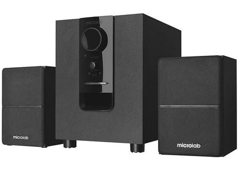 Loa Vi Tính Bluetooth Microlab M-106bt 2.1