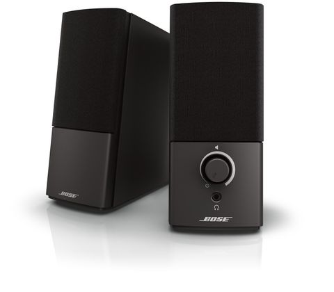 Loa Vi Tính Bose Companion 2 Series Iii