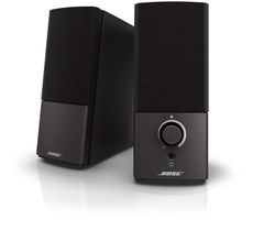  Loa Vi Tính Bose Companion 2 Series Iii 