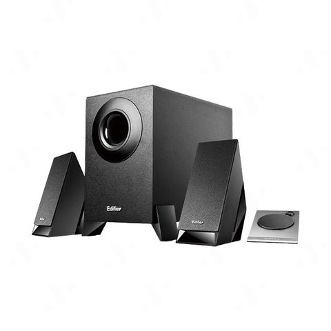 Loa Vi Tính Edifier M1360 2.1 Subwoofer 8.5w