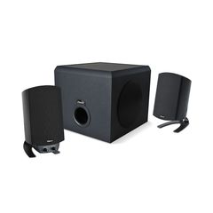  Loa Vi Tính Klipsch Promedia - 2.1 - Màu Đen 