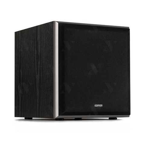 Loa Vi Tính Siêu Trầm Edifier T5 Màu Đen 70w