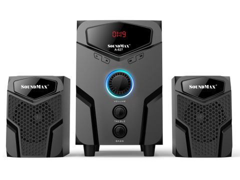 Loa Vi Tính Soundmax A-827
