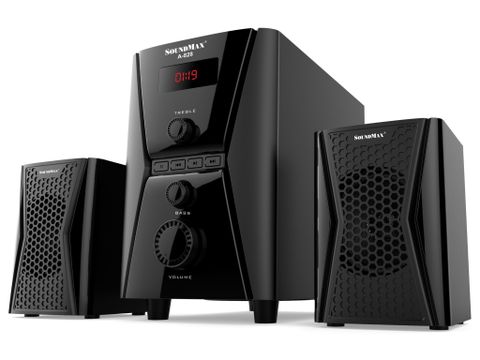 Loa Vi Tính Soundmax A-828