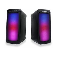  Loa Vi Tính Soundmax A180 - 2.0 