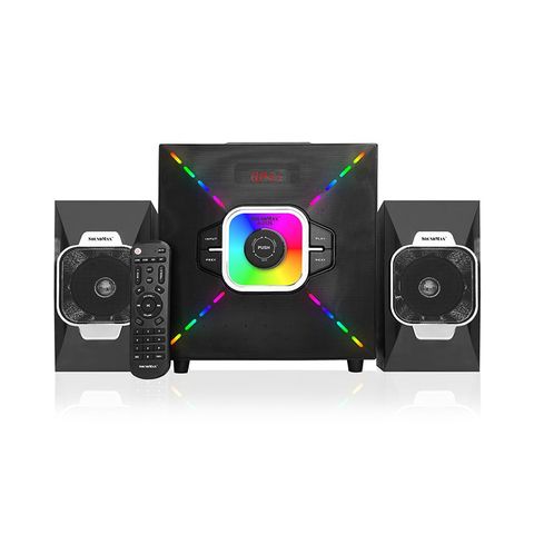 Loa Vi Tính Soundmax A2126 - 2.1