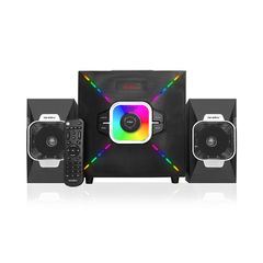  Loa Vi Tính Soundmax A2126 - 2.1 
