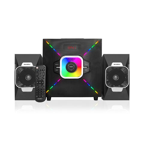 Loa Vi Tính Soundmax A2126 - 2.1
