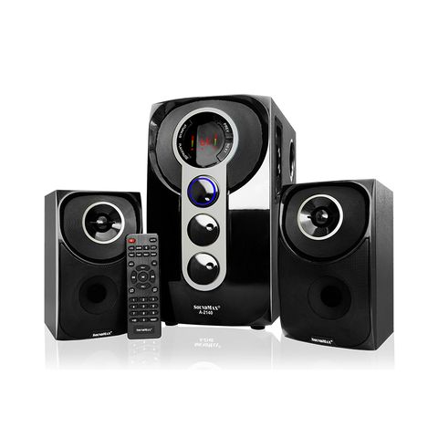 Loa Vi Tính Soundmax A2140 - 2.1