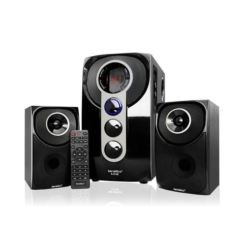 Loa Vi Tính Soundmax A2140 - 2.1
