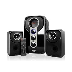  Loa Vi Tính Soundmax A2140 - 2.1 