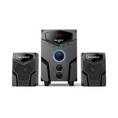  Loa Vi Tính Soundmax A827 - 2.1 