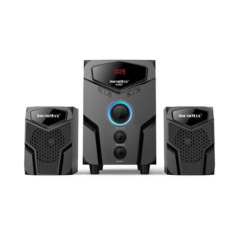 Loa Vi Tính Soundmax A827 - 2.1