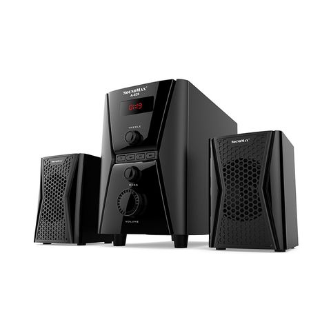 Loa Vi Tính Soundmax A828 - 2.1