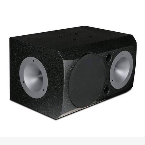 Loa Wharfedale 1132, Bass 20cm, 350w