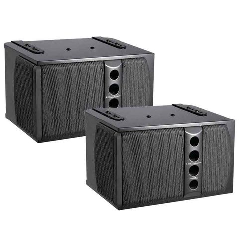 Loa Wharfedale 5090, Bass 20cm, 350w
