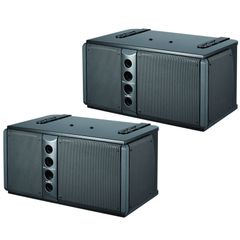  Loa Wharfedale 5190 