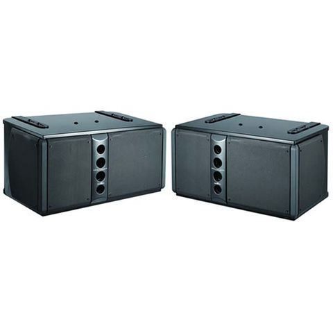 Loa Wharfedale 5190, Bass 20cm, 500w