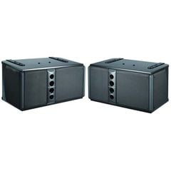 Loa Wharfedale 5190, Bass 20cm, 500w 