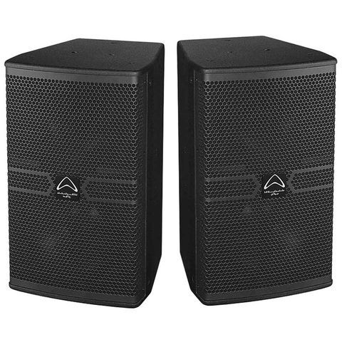 Loa Wharfedale Anglo E12