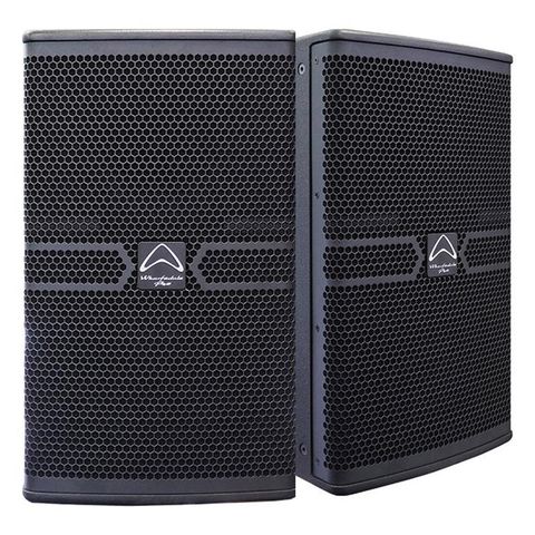 Loa Wharfedale Anglo E12, Bass 30cm, 400w