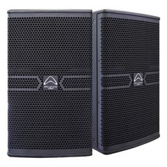  Loa Wharfedale Anglo E12, Bass 30cm, 400w 