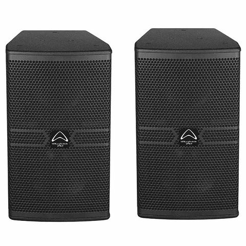 Loa Wharfedale Anglo E15