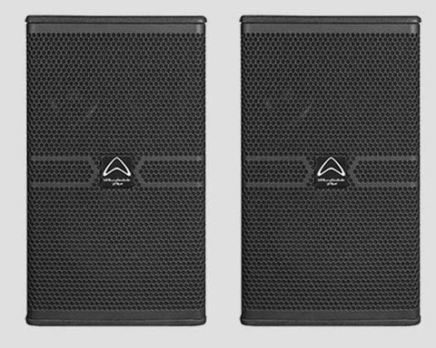 Loa Wharfedale Anglo E312, Bass 30cm, 400w