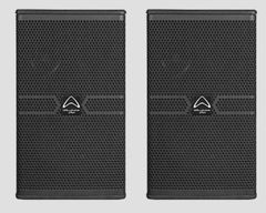  Loa Wharfedale Anglo E312, Bass 30cm, 400w 