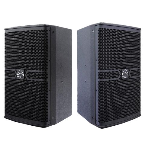 Loa Wharfedale Anglo X10a Từ Neo Bass 25cm